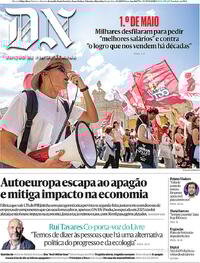 Dirio de Notcias - 2025-05-02