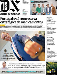 Dirio de Notcias - 2025-05-06