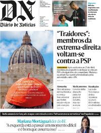 Dirio de Notcias - 2025-05-07