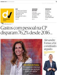 Dirio de Notcias