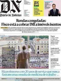 Dirio de Notcias - 2025-05-12