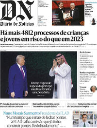 Dirio de Notcias - 2025-05-14
