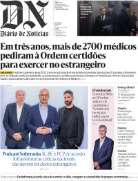 Diário de Notícias