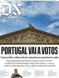 Diário de Notícias