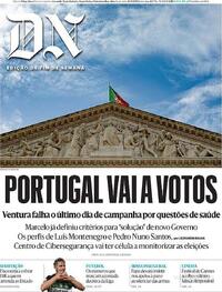 Dirio de Notcias - 2025-05-16