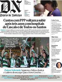 Dirio de Notcias - 2025-05-26