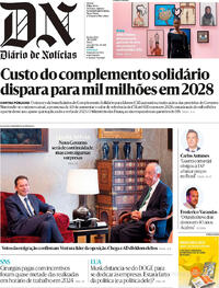 Dirio de Notcias - 2025-05-29