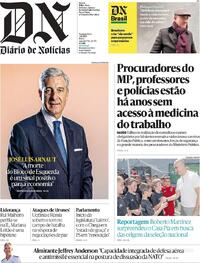 Dirio de Notcias - 2025-06-02