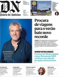 Dirio de Notcias - 2025-06-03