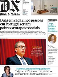 Dirio de Notcias - 2025-06-04
