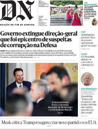 Dirio de Notcias - 2025-06-06