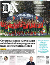 Dirio de Notcias - 2025-06-09