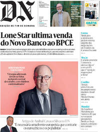 Dirio de Notcias