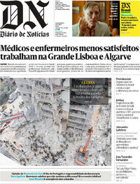 Dirio de Notcias - 2025-06-16