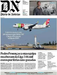 Dirio de Notcias - 2025-06-17