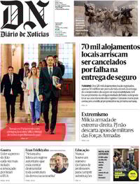 Dirio de Notcias
