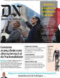 Dirio de Notcias - 2025-06-23