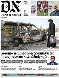 Dirio de Notcias - 2025-06-24