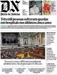 Dirio de Notcias - 2025-06-25