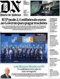 Dirio de Notcias - 2025-06-26