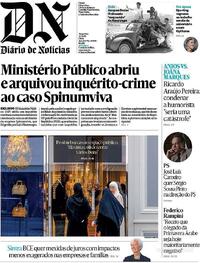 Dirio de Notcias
