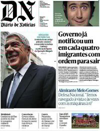 Dirio de Notcias