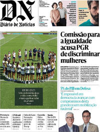 Dirio de Notcias - 2025-07-07