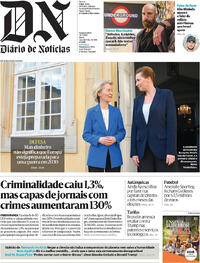 Dirio de Notcias - 2025-07-14