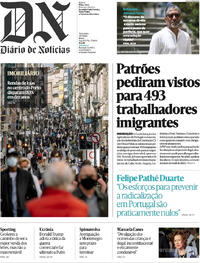 Dirio de Notcias - 2025-07-15