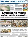 Dirio de Pernambuco - 2014-04-01