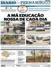 Dirio de Pernambuco - 2014-04-27