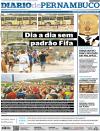 Dirio de Pernambuco - 2014-05-08