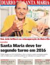 Dirio de Santa Maria - 2014-04-02