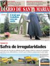 Dirio de Santa Maria - 2014-05-03