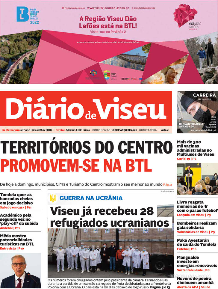 Diário de Viseu