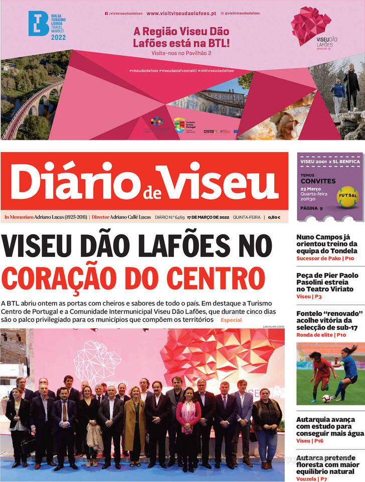 Diário de Viseu