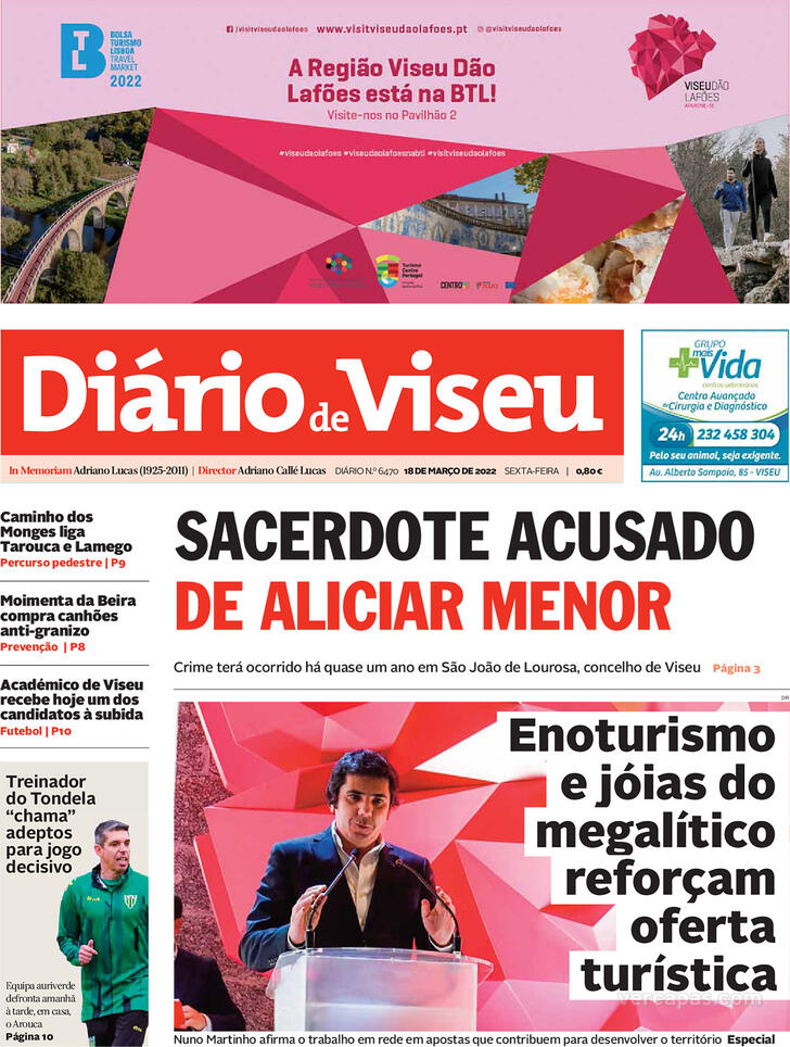 Diário de Viseu