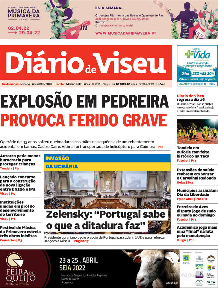 Diário de Viseu