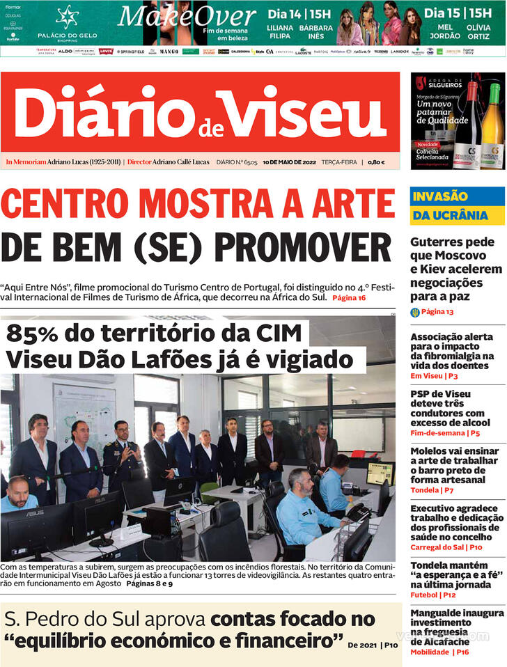 Diário de Viseu