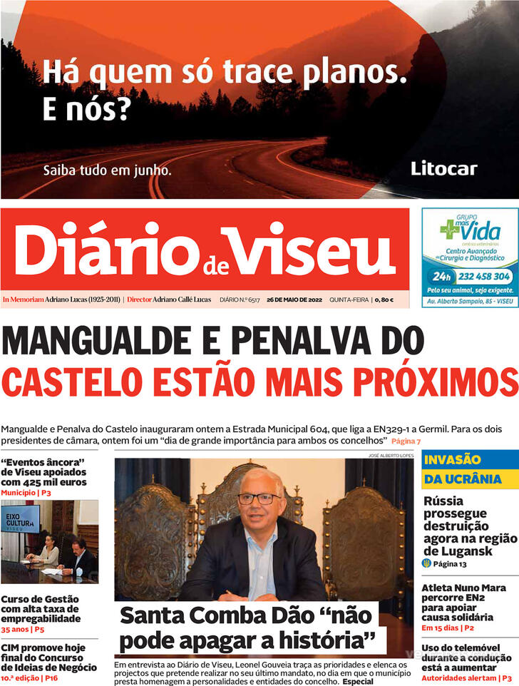 Diário de Viseu