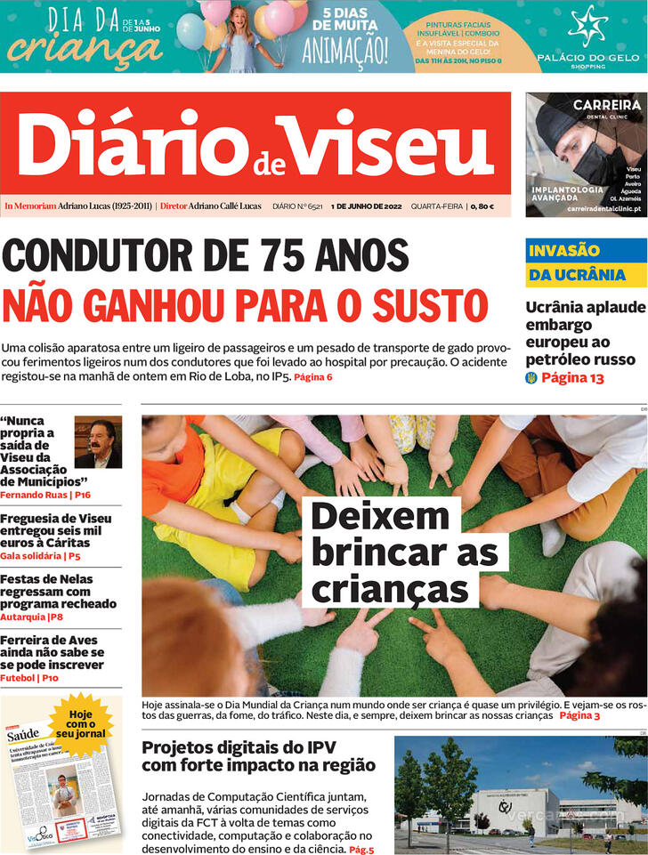 Diário de Viseu