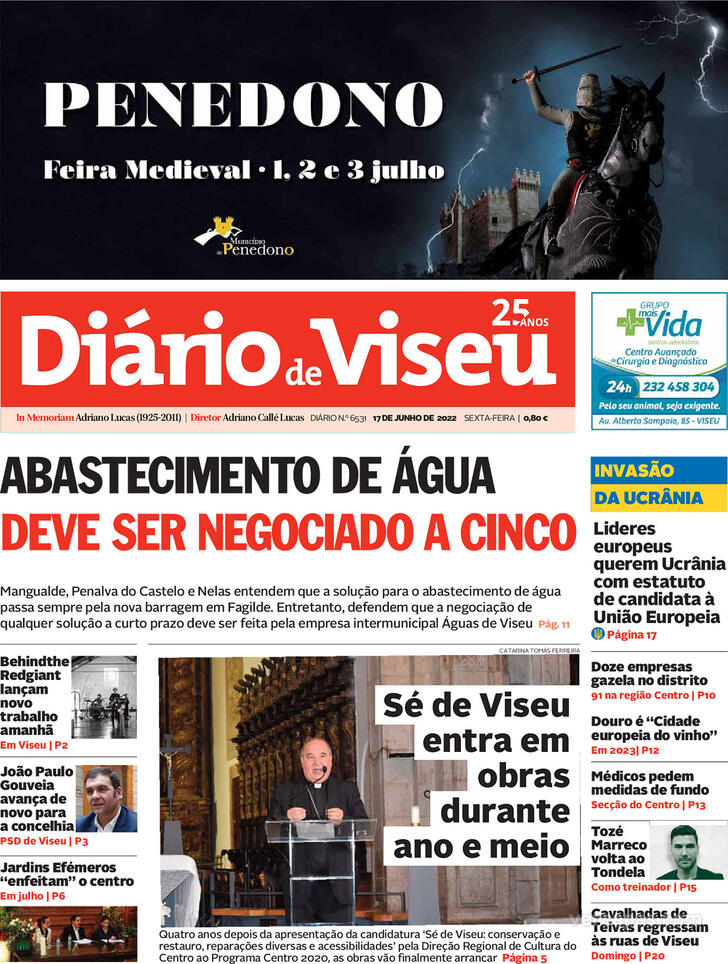 Diário de Viseu