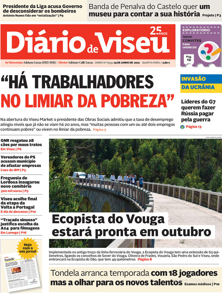 Diário de Viseu