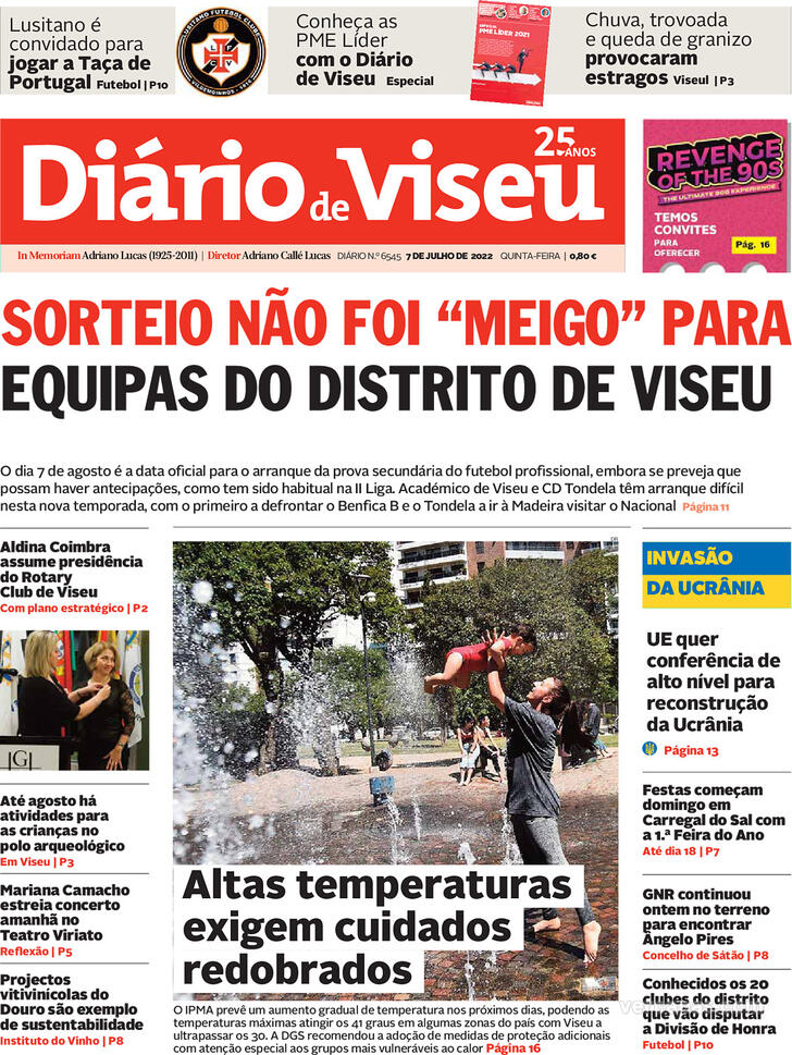 Diário de Viseu