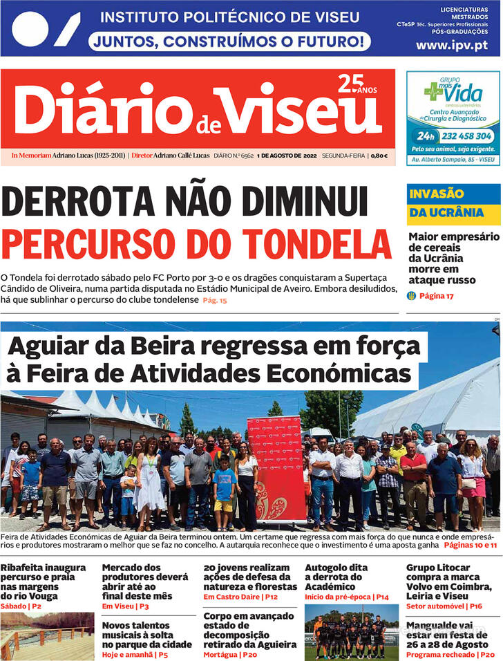 Diário de Viseu