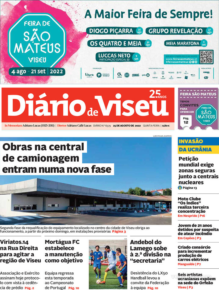 Diário de Viseu