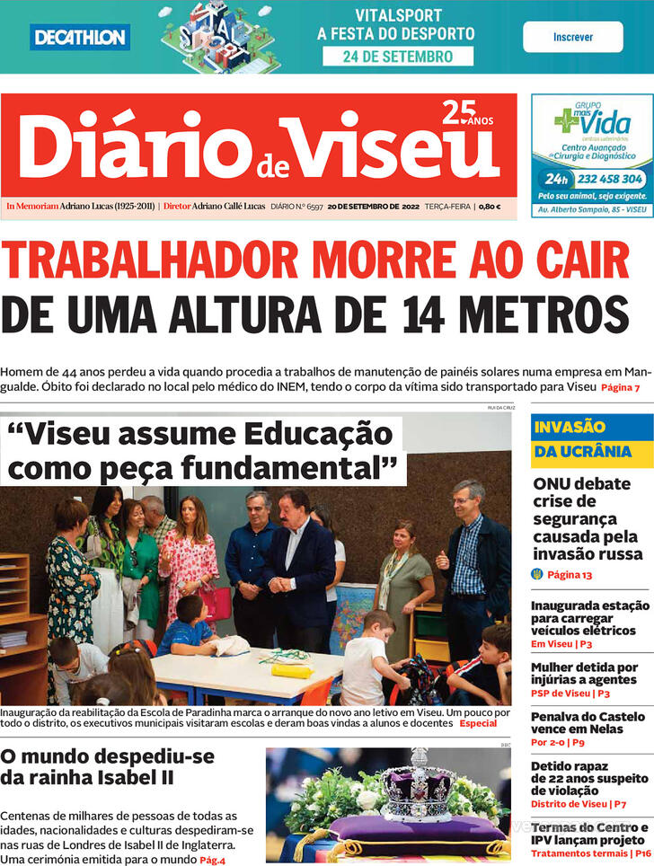 Diário de Viseu