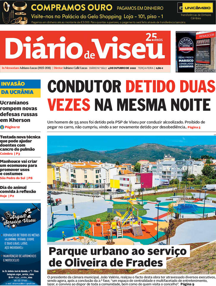 Diário de Viseu