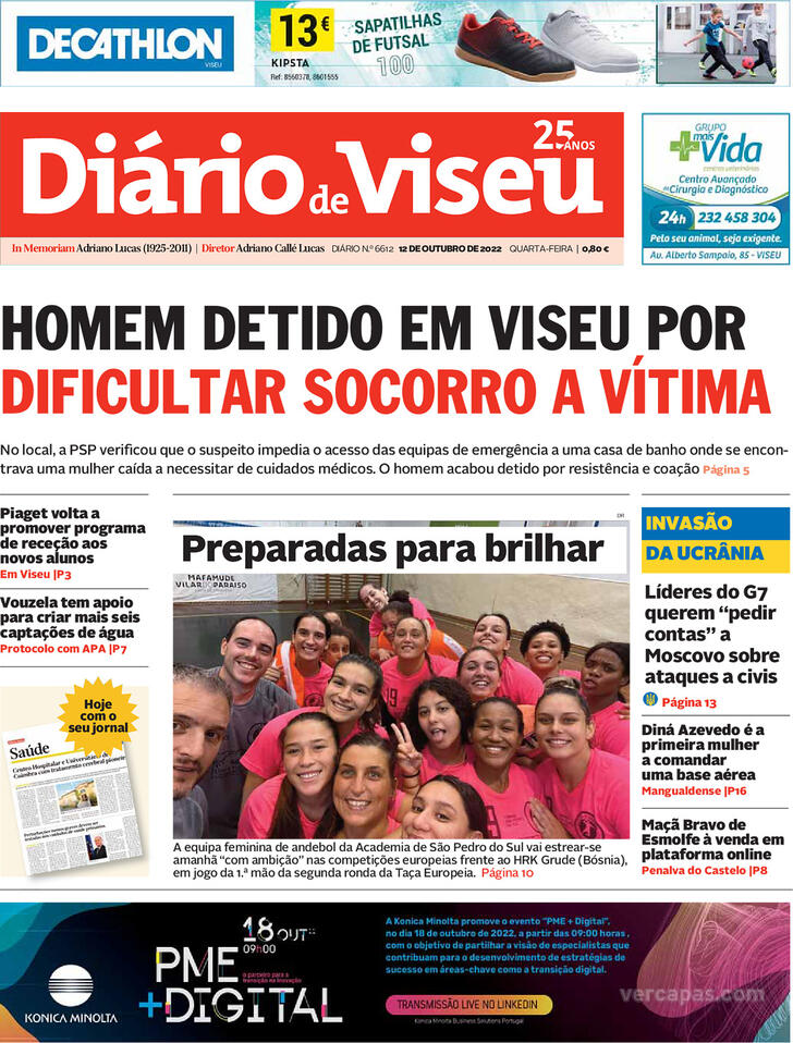 Diário de Viseu