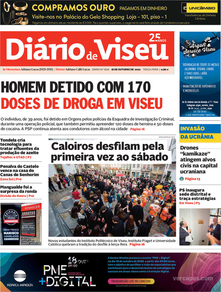 Diário de Viseu